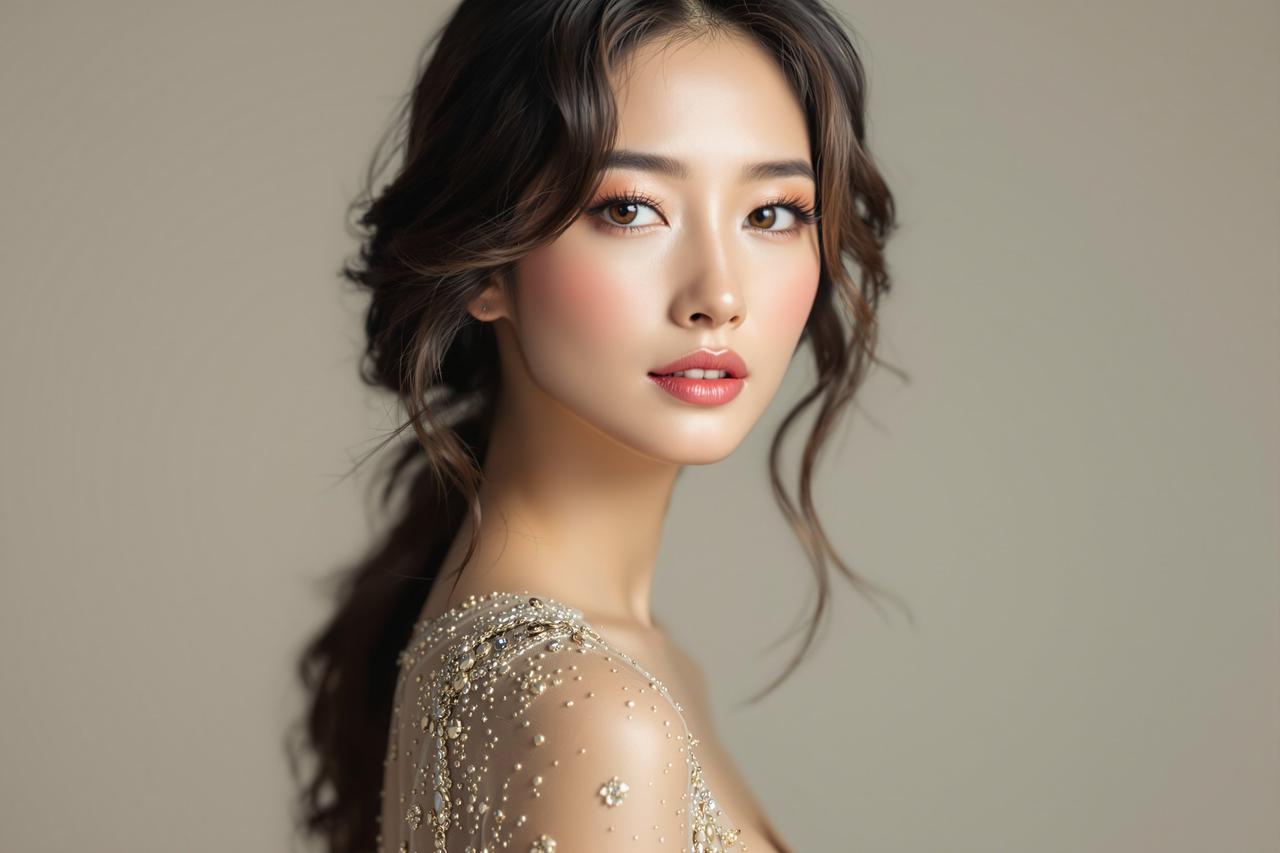真是郎才女貌天生一对啊娱乐圈大揭秘与快手网红圈的明星黑料对比